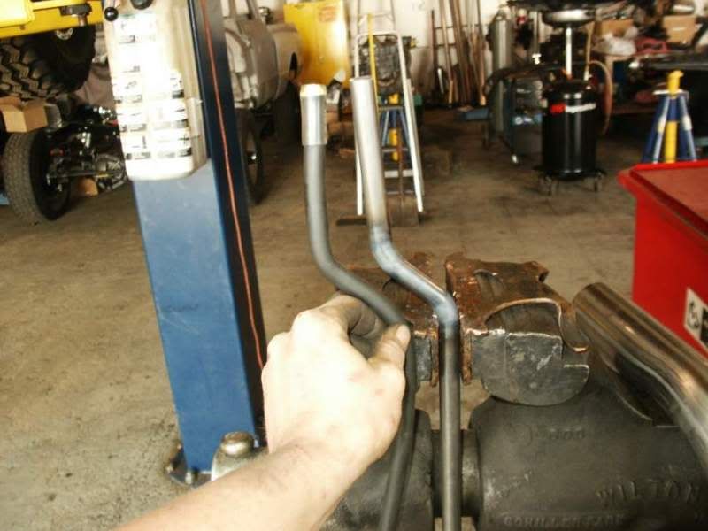 Novak transfer case shifter installation Jeep Enthusiast Forums